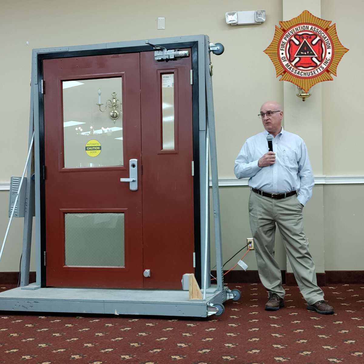 Fire Prevention tweet media