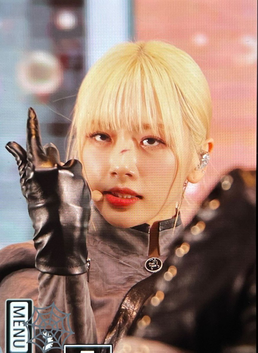 Capture_Kid's tweet photo. 220412 Preview
#지유 #JIU 
#드림캐쳐 #DREAMCATCHER
#Dreamcatcher_MAISON
@hf_dreamcatcher https://t.co/BwdqOx1689