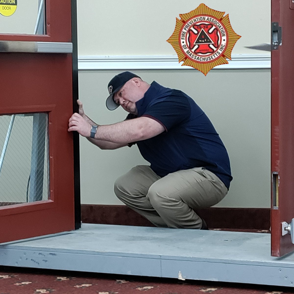 Fire Prevention tweet media