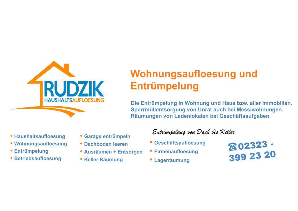 Rudzikingo's tweet photo. https://t.co/UkUByyegPr  
Wir entrümpeln von Dach bis Keller in Herne und Umgebung. https://t.co/qL8K9IBcMa