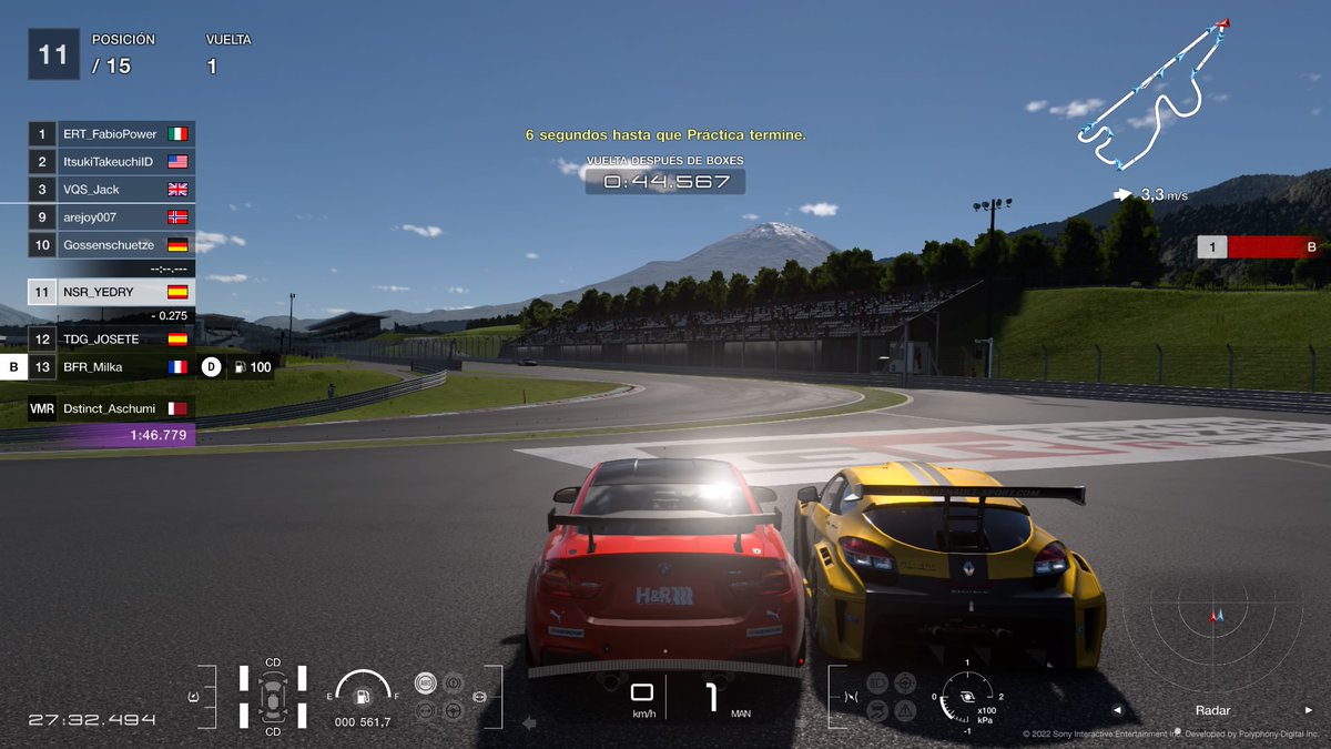 Po za queao bonica tarde <a href="/JoseSerrano_16/">Jose Serrano</a>    #PS4share