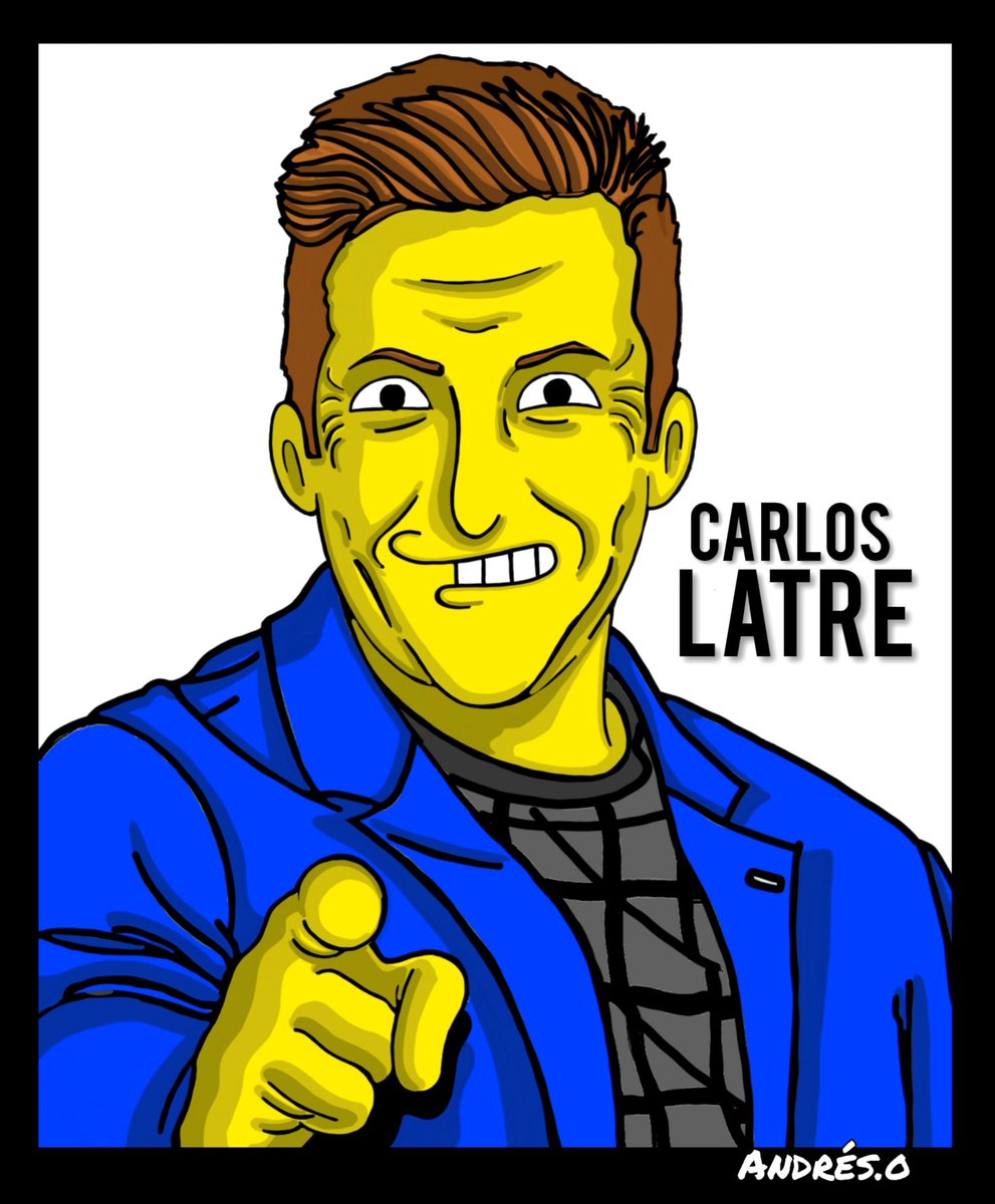 El gran humorista y artista Carlos latre!!!!  Espero que OS guste! <a href="/Carlos_Latre/">Carlos Latre</a> <a href="/carloslatreCDF/">Carlos Latre CDF</a> <a href="/carloslatree/">carlos latre</a> <a href="/carloslatre_cf/">LatreraDe❤.</a> <a href="/veronica_code_g/">Play to Quiz</a>