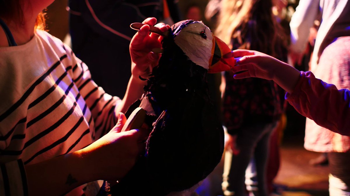 Tickets are flapping out the door with some shows close to selling out!! After a few years of forced hibernation we cant wait to see you all!