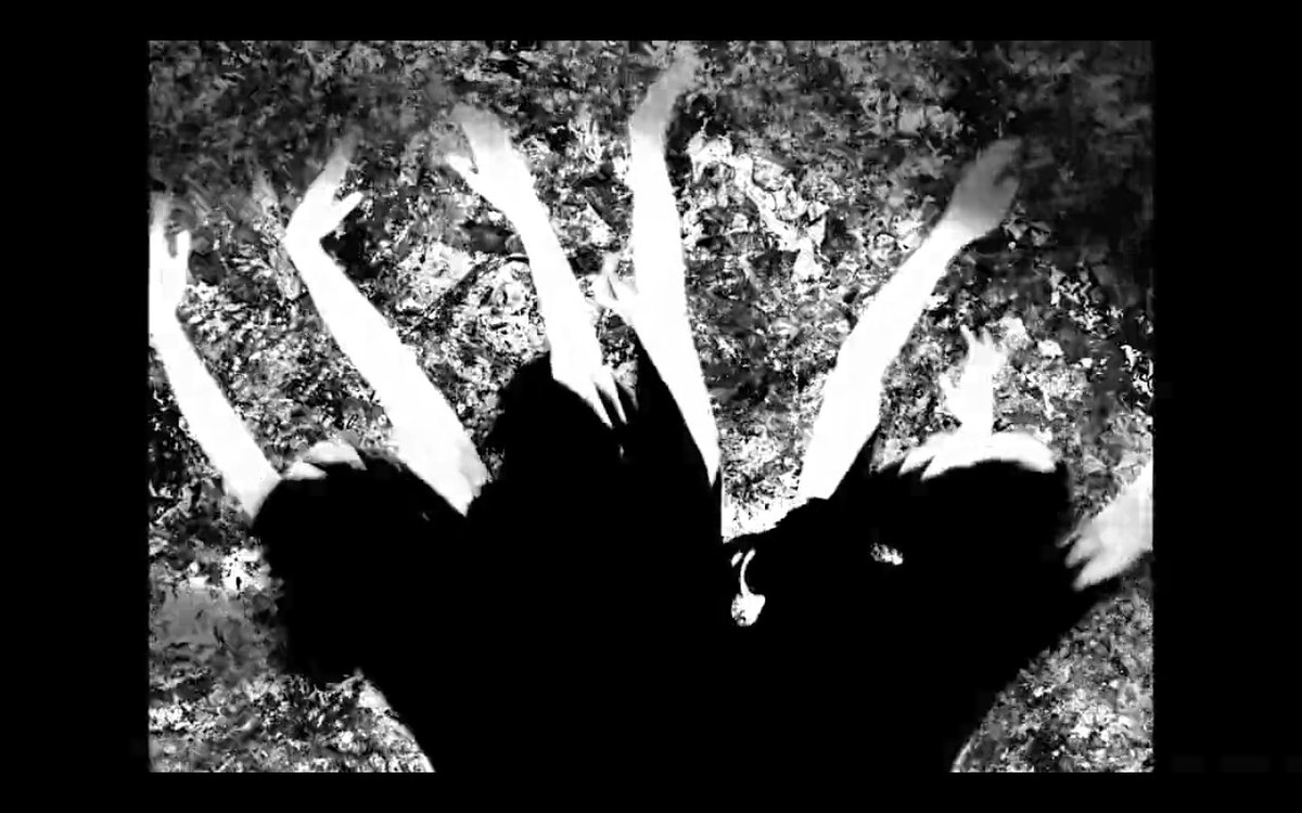 KiraHuillet's tweet photo. #HauntedFigures #whiteNoise #enlightenment #NihilUnbound #DarkAges #InherentDrone #spectre #hauntology 
https://t.co/witLlyqOpf https://t.co/8CkzEv5Fhp