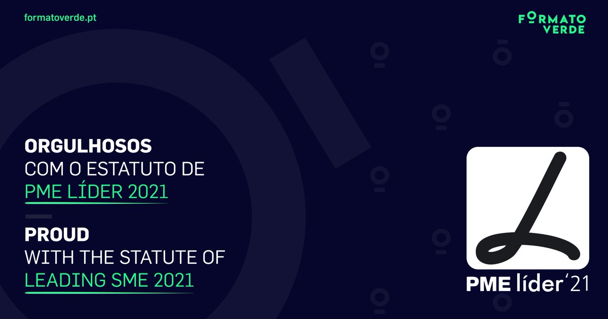 Formato Verde tweet media