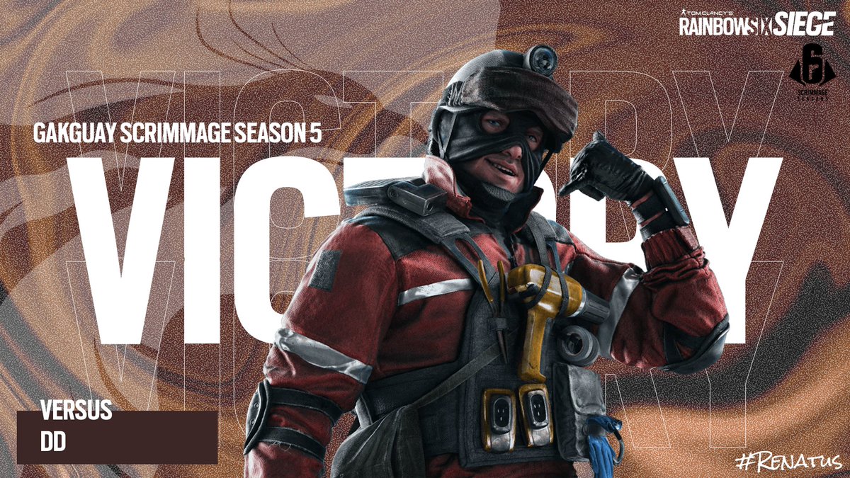 RenatusGaming's tweet photo. We grab ourselves the third win in the GAKGUAY Scrimmage S5 against Devil Dogs on Playday #4.

GGWP Devil Dogs! 🤝

#Renatus🐦 #GAKGUAYS5 https://t.co/lehxSYuAWo