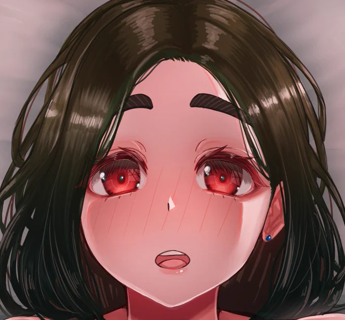 【R-18🔞NSFW】
支援サイトにて、『秘書さんと-寝ズリ-【差分計15枚+文字なし版】』を公開しました!
■FANBOX【 https://t.co/mRWy7mbntT 】
■Fantia【 https://t.co/eRlol2vUyP 】
※内容は同じです。ご利用しやすい方からご覧ください。 