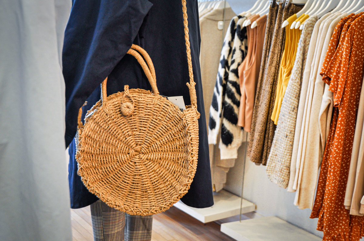BroadviewDanBIA's tweet photo. As promised, our friends at #pinkmartinicollection are back and with a bit of a change inside. As you may have noticed the store has begun to introduce more wares than just clothes and fashion accessories https://t.co/G2h42gyATX