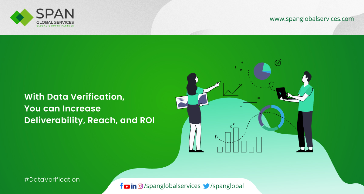 spanglobal's tweet photo. Utilize accurate and relevant client data obtained after Data Verification from #SpanGlobaServices to collaborate with the proper company decision-makers. https://t.co/ncgccgvRcR #DataVerification #VerifiedEmailLists #HumanVerifiedIntelligence #EmailVerfication #TeleVerification https://t.co/fEchA0zW4y