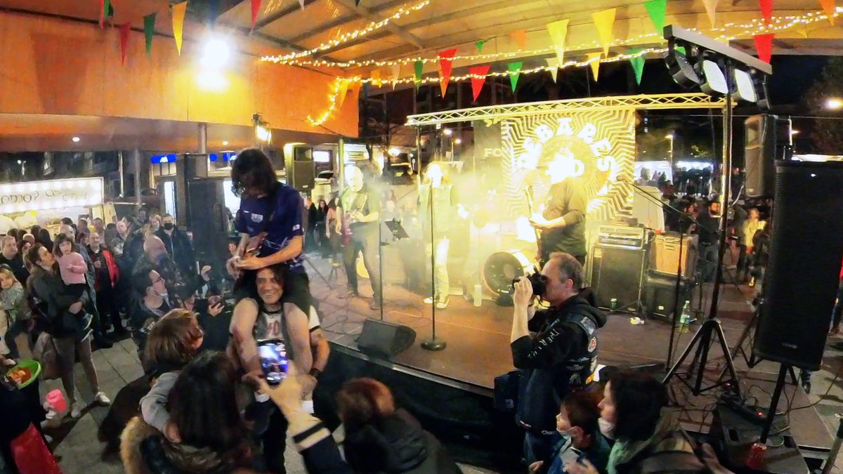 MusiconDirecto tweet picture