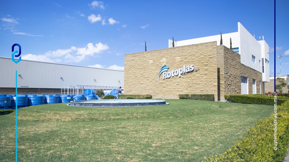 ClusterIndustri's tweet photo. 💧 #Internacional | @Rotoplas inaugura en #Argentina una nueva planta. Se invirtieron más de 5 MDD; producirá un termotanque cada 20 segundos.
NOTA: https://t.co/a0K2tQPo39
#Termotanques
@rotoplas_ar @RotoplasMexico
Nota: https://t.co/j4ssS1hjxR https://t.co/yVdotOYlWj