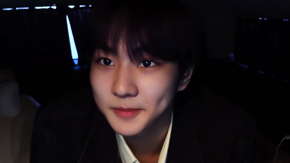 jungwonpic tweet picture