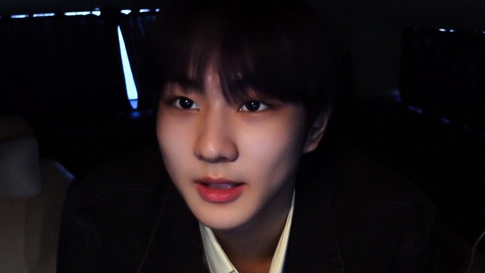 jungwonpic tweet picture