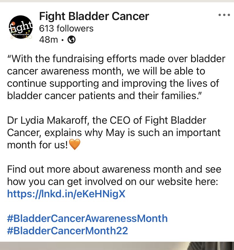 Great cause, why not help