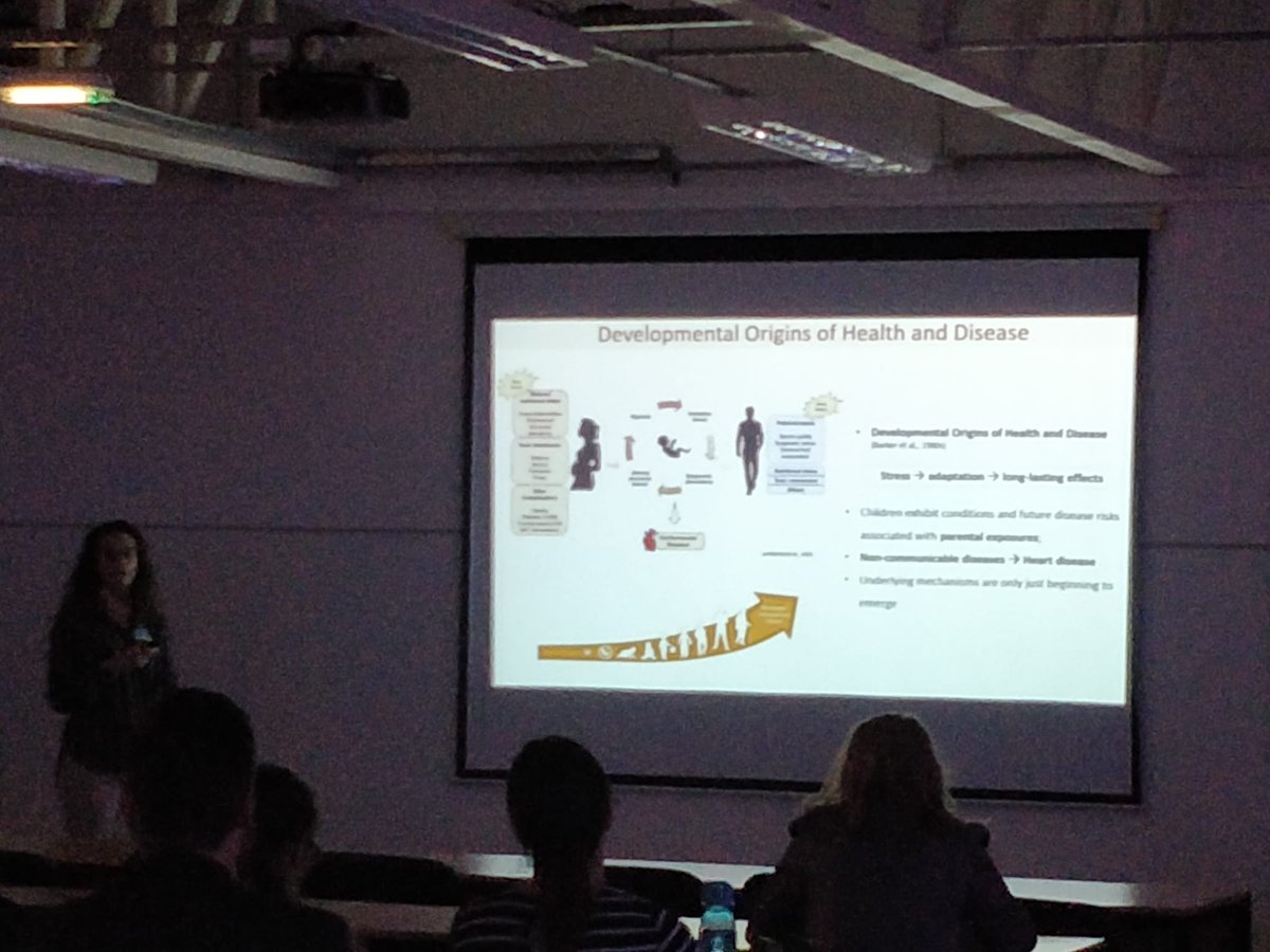 DohartNet's tweet photo. Two of our ESR, ESR1(@fede_lambe) and ESR2 @alexhoranszky ) presented at FIBOK 2022 organizedby MATE University . Stay Tuned  #MCSA #horizon2020 #dohartnet #stemcell https://t.co/wO4QZ85lxT