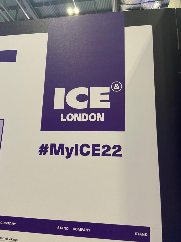 CfeCert's tweet photo. We are at #MyICE22; introducing our #informationsecurity certification and audit services for the sector.
@ICE365Global #MyICE22 #MyICEStory #ICE2022 #iso27001 #iso27701 #iso20000 #iso22301 #gdpr #privacy https://t.co/Gocji85GyM
