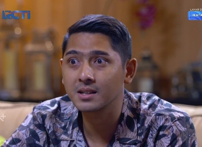 CiputArmy28's tweet image. &quot;dan  Anda kalo memang ingin terus maju 
SAYA PASTIKAN REKOR ANDA  PECAH SAMA SAYA !!&quot;

Headshot 🔫
Mampuuuyy  lu Mer 🤪

#IkatanCintaEp685
#IkatanCintaBadScript