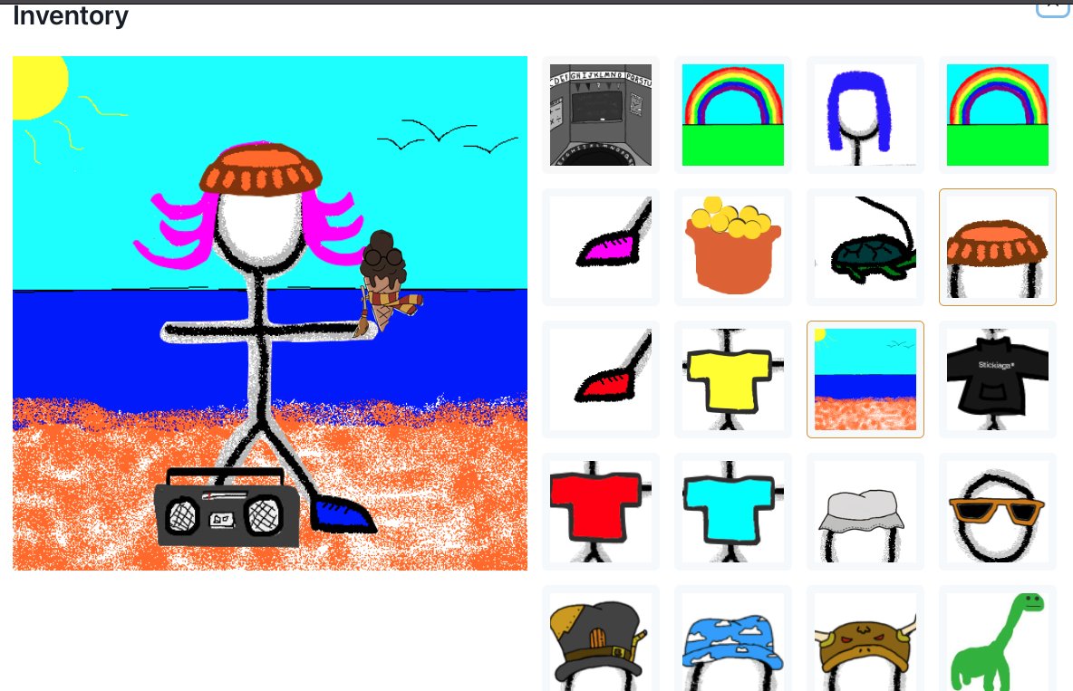 StickiesRMRK's tweet photo. @SweetsofRMRK hey i'm brandon (@blocksbrandon) creator of Stickies.  your work is lovely.  i'm curious if you're interested in collaborating.  specifically, adding resources to your items to make them equippable to Stickies (see picture).  let me know if you're interested or have questions! https://t.co/QDqNOrNuy9