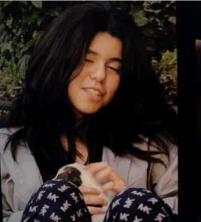 DeKalbCountyPD's tweet photo. Help us find Yanairiz Rojas, 13, who is a runaway. She was last seen on 4/11 near Sasanqua Ct. in Tucker. She's 4’11, 120 lbs., w/ brown eyes &amp; black hair. She was in a grey hoodie, blue sweats, &amp; black Converse. If you see her call 770-724-7710 #WeAreDKPD https://t.co/FwKfgBxAdf