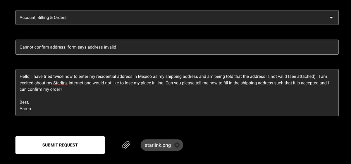Aaron Polhamus tweet media