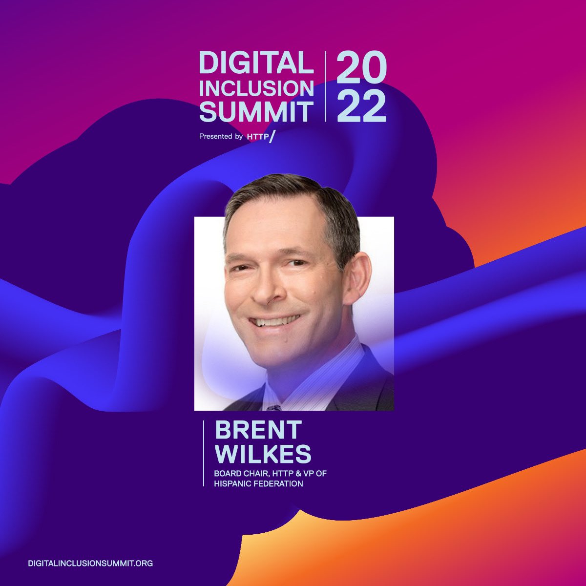 HispanicFed's tweet photo. Join HF SVP @BrentWilkes at @http_policy #digitalinclusion #virtual summit today starting at 11am - register here: https://t.co/ryHPJ7DMwi #DIS22 #DigitalBreakthrough https://t.co/OqVwgxDrGs