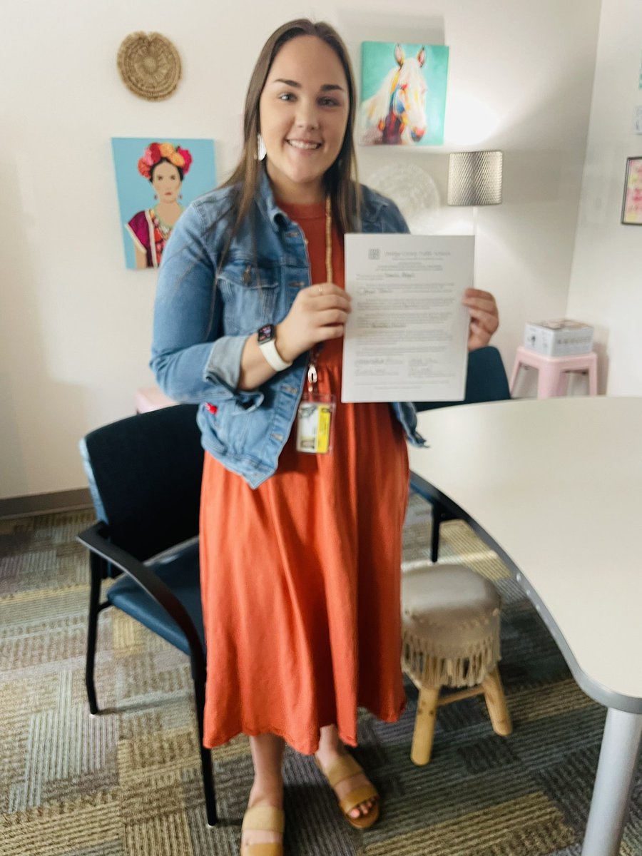 mrsramireza's tweet photo. Our @ucf @tqpdowntownexp interns are the absolute best! They will make excellent teachers in @OCPSnews - we are so thankful for our partnership! https://t.co/4meZUjsvGC