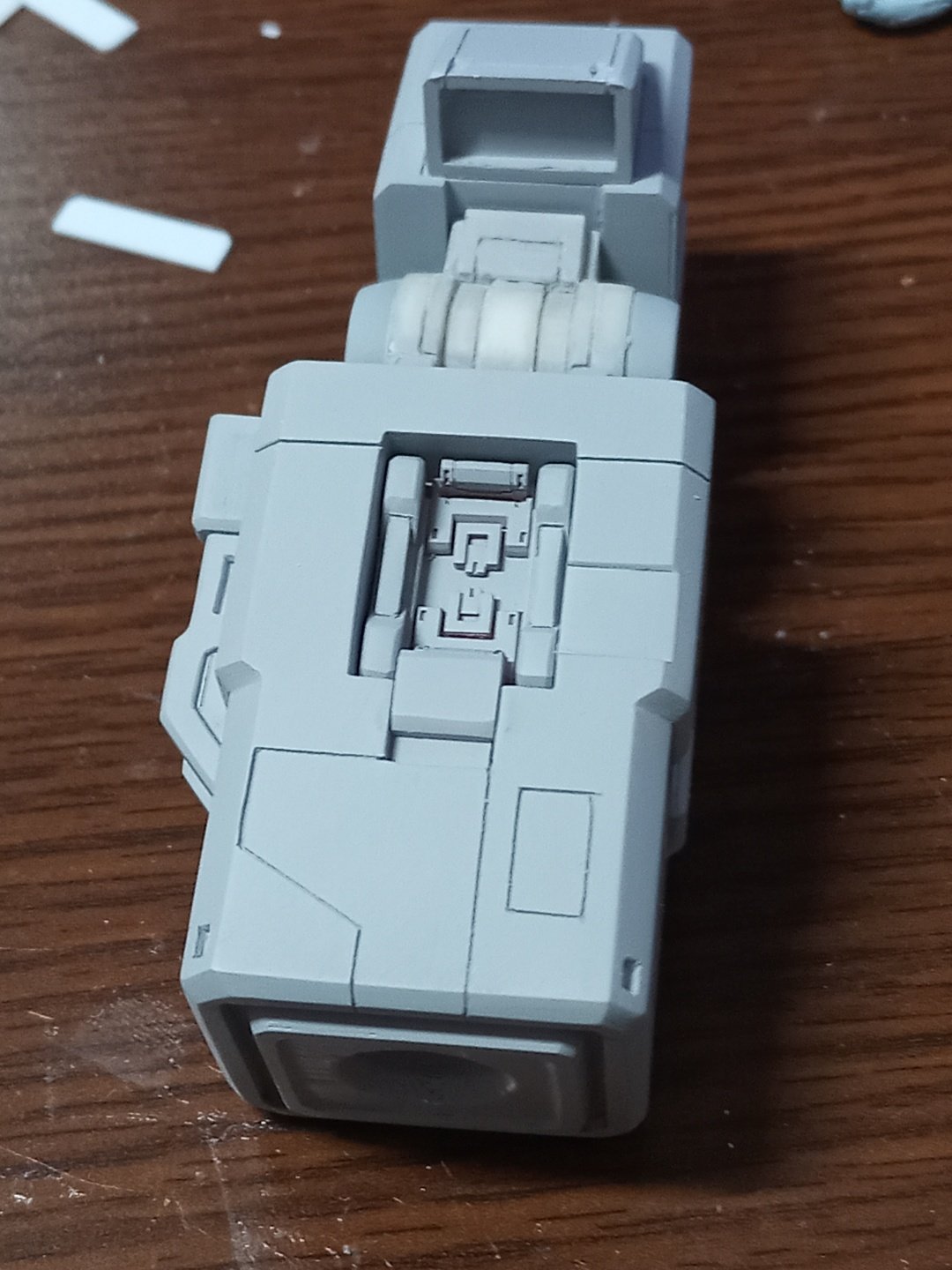 Define Z Gundam on X: 