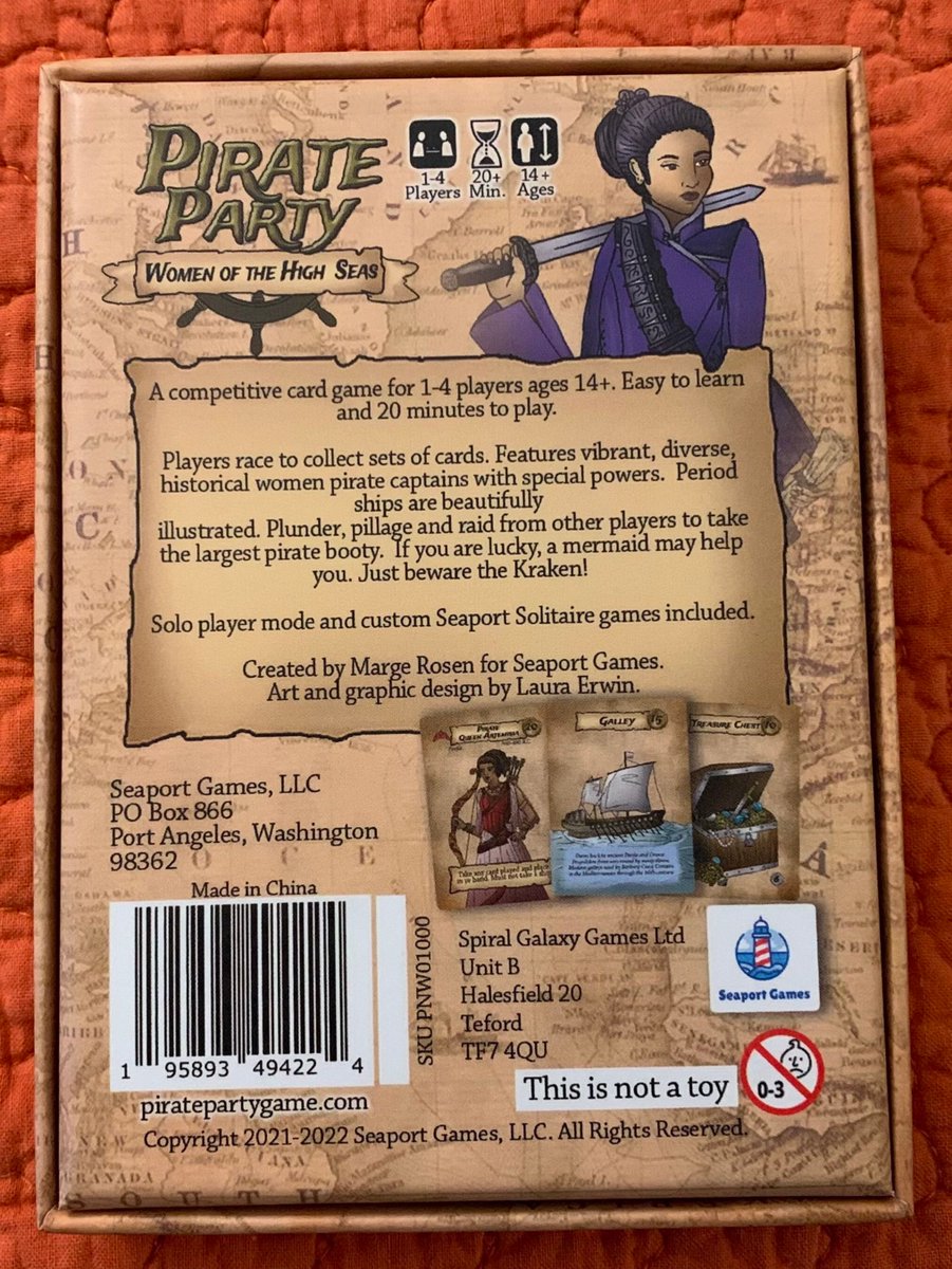 PiratePartygame's tweet photo. ⚓ Game Production News - https://t.co/jH5AY8nZC4 https://t.co/CDNvWJL1NZ