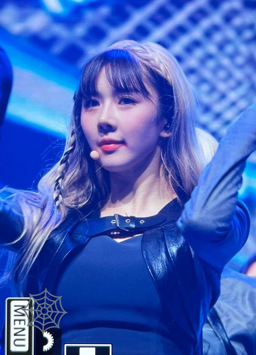 Capture_Kid's tweet photo. 220412 Preview
#유현 #YOOHYEON 
#드림캐쳐 #DREAMCATCHER
#Dreamcatcher_MAISON
@hf_dreamcatcher https://t.co/2BGoqjS4ff