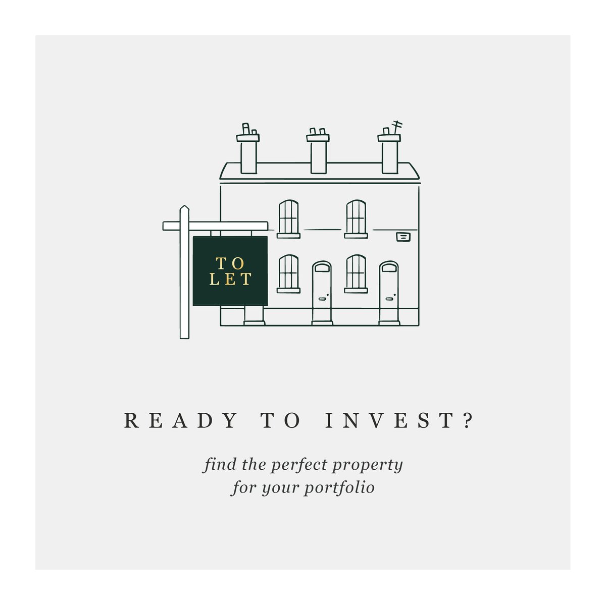 Chester is calling out for more rental opportunities. We have some incredible properties ready to add to your portfolio. Get in touch to talk about your options 01244 401100

#chesterrental #rentalproperty #chester #chesterproperty #property #propertyinvestment