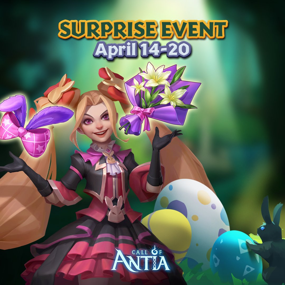 Call of Antia tweet media