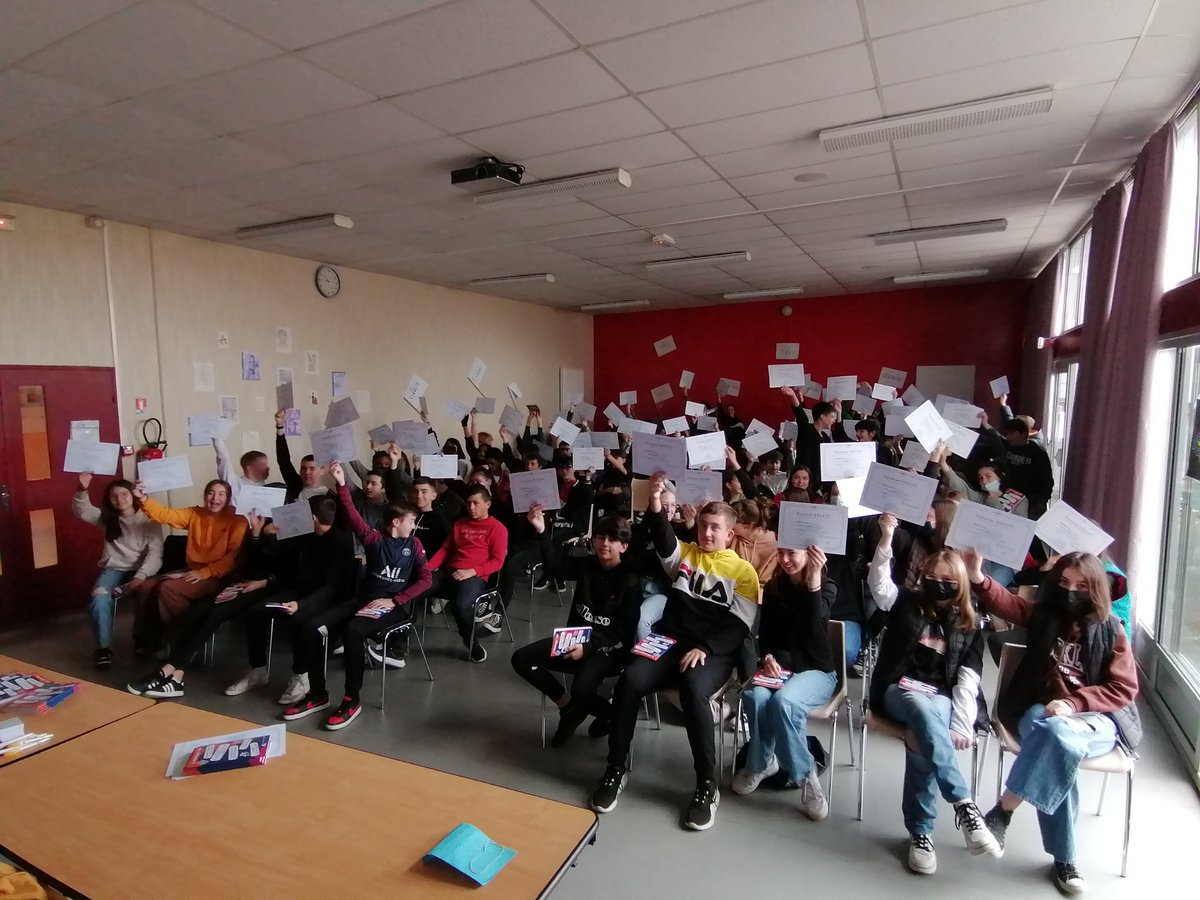 Fabrice Laurencier tweet media