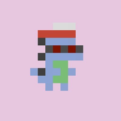Natanaelhx's tweet photo. @6x6x6eth @tinydinosnft So much love
#lovetiny #TinyDino #tinydinos https://t.co/o2dmTYkmlB