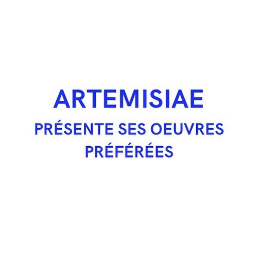 coll_artemisiae's tweet photo. Après la thématique commune sur la mythologie, Les artistes d’Artemisiae revisitent leurs œuvres préférées. 
Lauriane (lo_cdt) a représenté « L’été » de Mucha dans son propre style ✨ https://t.co/5ZEAuK8BHI