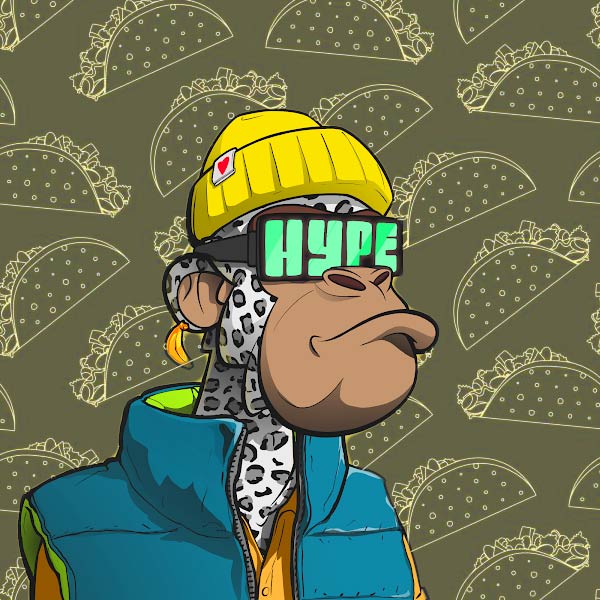 Wealthy Ape Social Club tweet media