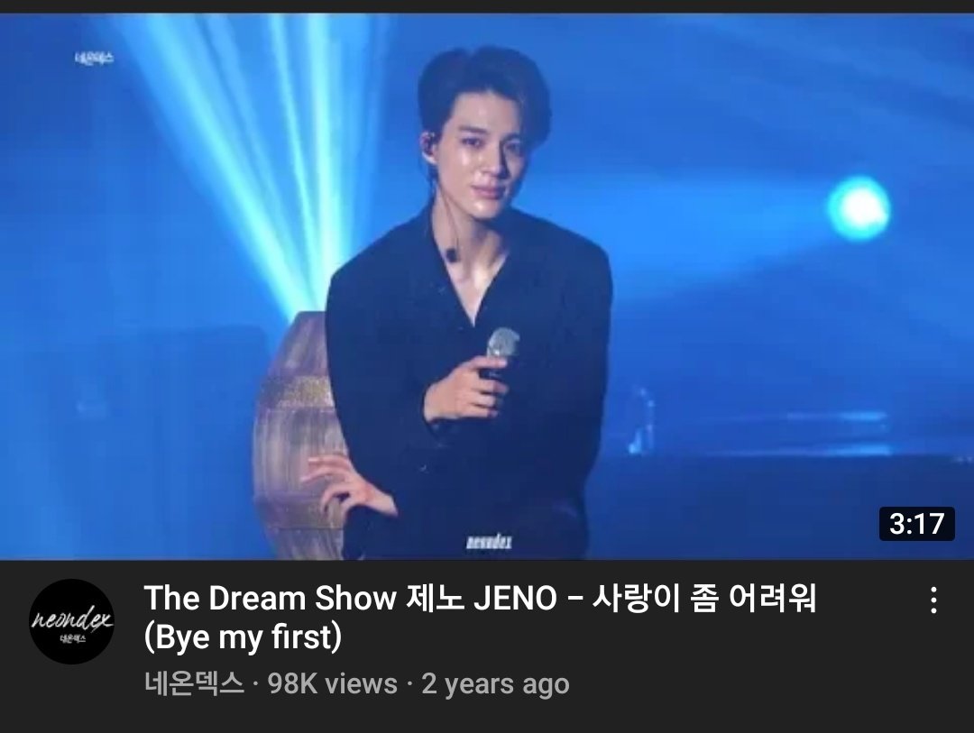 jjeennoolee23's tweet photo. DAY 13🐶👑

Q : "Fav Jeno Fancam"
A : banyakkk !!! tapi yg sekarang kepikiran 4 ini 😆😆

#JENO #제노 #NCTDREAM
#23Days_Jeno_Challenge 
#23일_제노_첼린지 
@NCTsmtown_DREAM https://t.co/y4ZX89NoYU