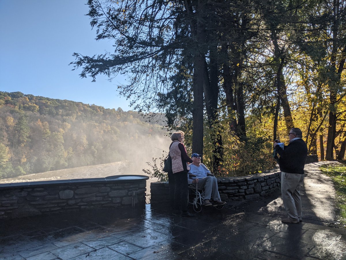 Parks & Trails NY tweet media