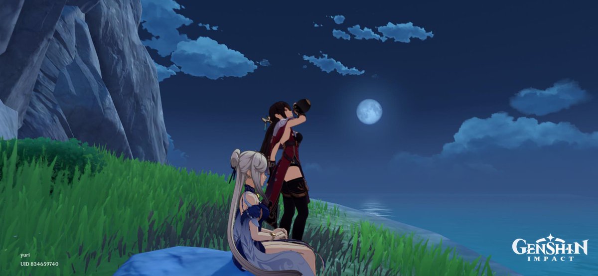 danielinigo_'s tweet photo. the lands, the seas, the moon, and the most beautiful you https://t.co/ZTOogX5dSF
