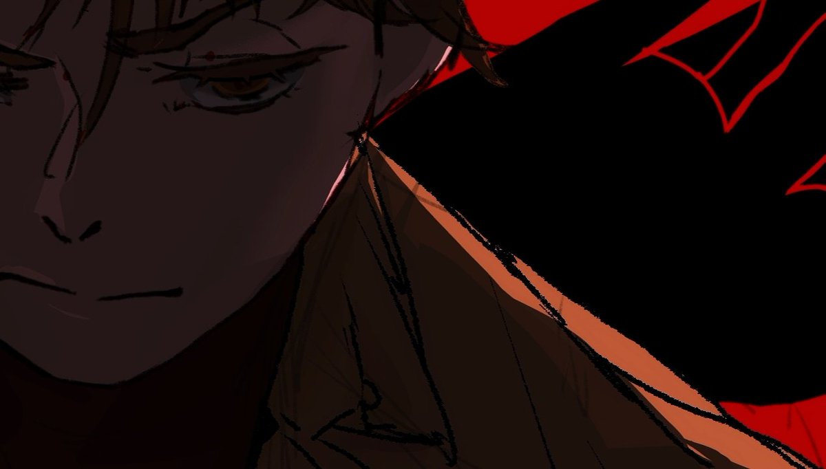 siwu43294761's tweet photo. #凌暮
#VillainInitialization
#LingMu https://t.co/cr8rQjNPxz