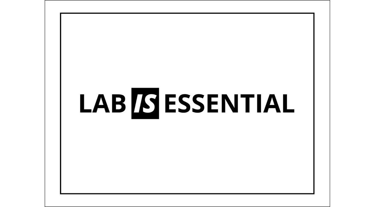 #Medical laboratories are at the centre of #healthcare! Although you might not see them, #LabISEssential. On behalf of @ORBCoN1, Happy #LabWeekON and #MedLabThx to all medical laboratory professionals for everything you do!