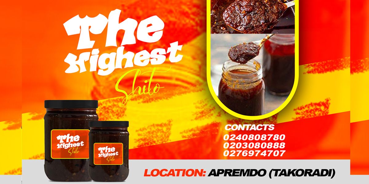 toppaklasspromo's tweet photo. Every household needs to get some, it very Nutritious and Delicious. Get some for your wards when going to boarding house as well as those in hostels. Get yours fast!!!  NB: we do delivery🛵 everywhere pls call 0240808780 / 0203080888 

#toppaklassadvertisement #thehighestshito https://t.co/o6cSTEPyCg