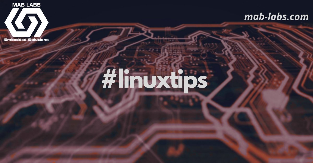 mabembedded's tweet image. #linuxtips

Use a #devboard when developing a #v4l2 driver in #embedded #linux for an image #sensor. There are usually undocumented registers that the accompanying #gui sheds light on.

#embedded #kernel #yocto