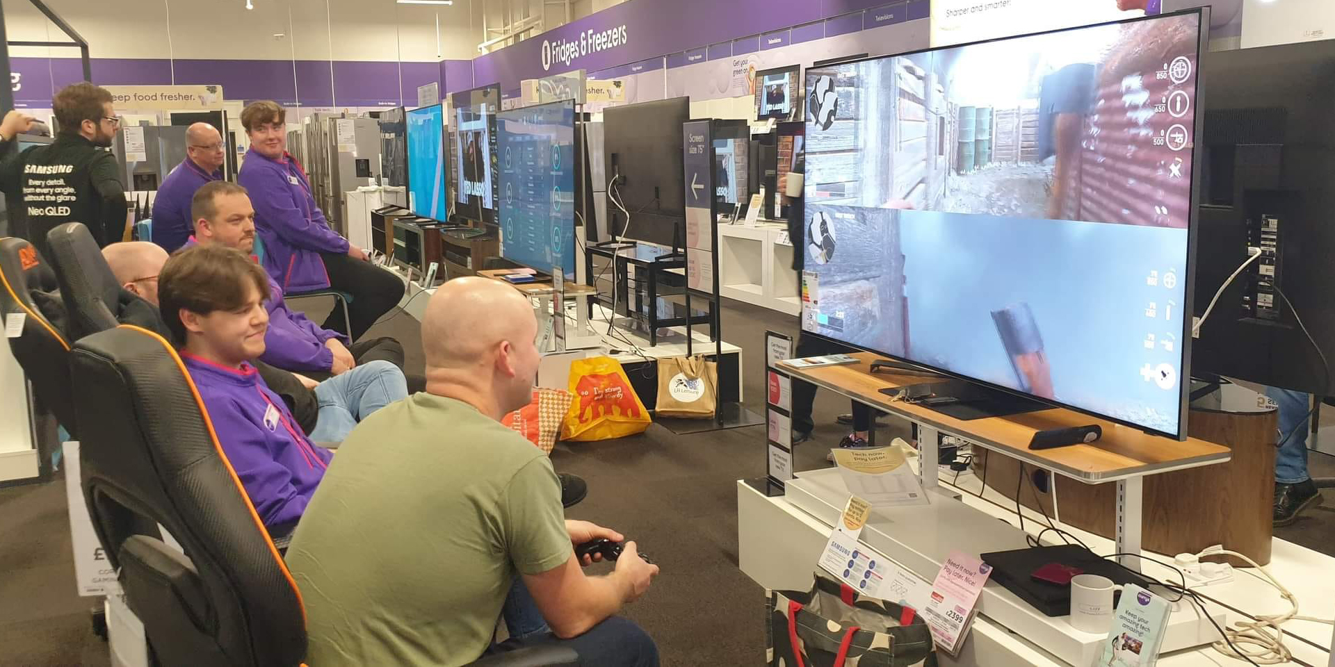 Currys Careers (CurrysCareers) / Twitter