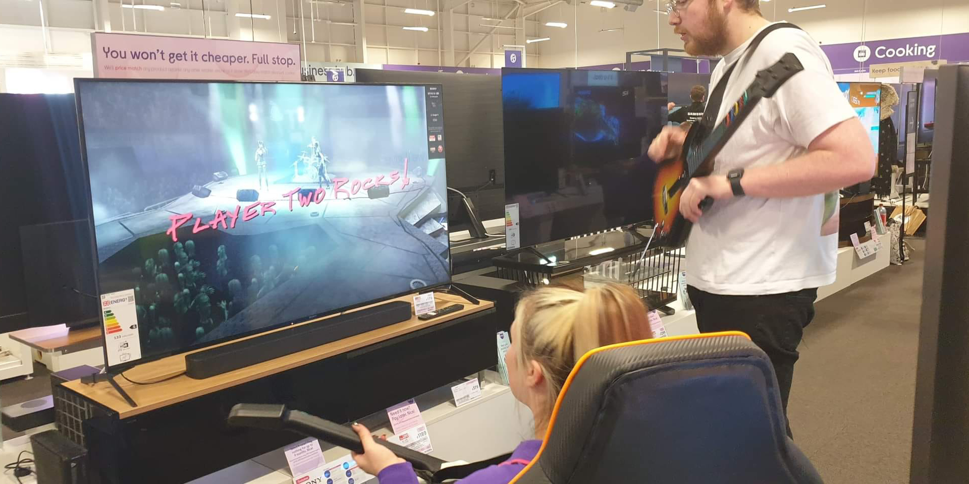 Currys Careers (CurrysCareers) / Twitter