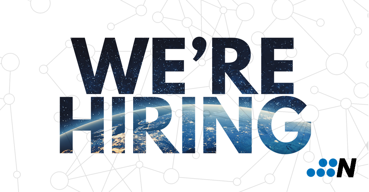noetic_inc's tweet photo. From Huntsville, AL to Houston, Tx, Noetic has opportunities supporting the technical missions of agencies like the DoD and NASA . Ask us what makes our benefits industry leading.
https://t.co/WK1bcdQyGX
#LifeWorkNoetic #NASA #Hiring https://t.co/coD9T3jAoy
