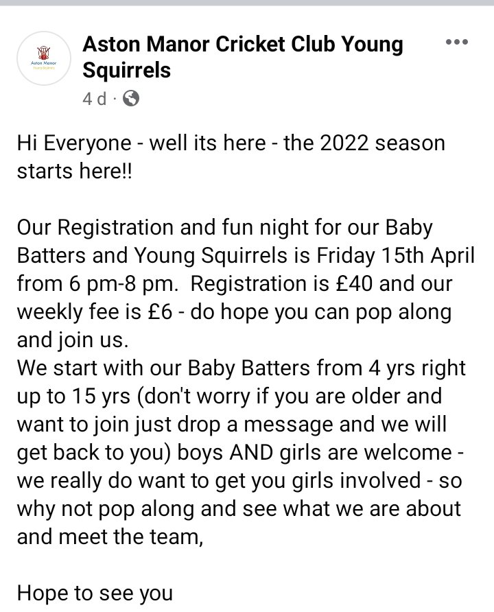 AMCC Youth (@amccyouth) on Twitter photo 