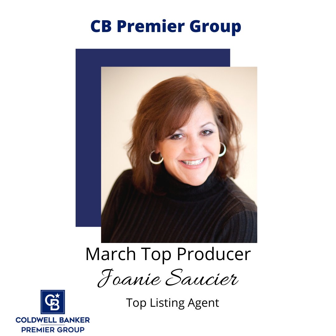 stl_cb's tweet photo. Congratulations to Joyce Schatz, Joan Louis-Saucier and Danyee Mundwiller Team for achieving Top Producer for the month of March at our Washington office! https://t.co/DFXv9S7LOa #topproducer #coldwellbanker #march #realestate https://t.co/cyMqMkI7vt