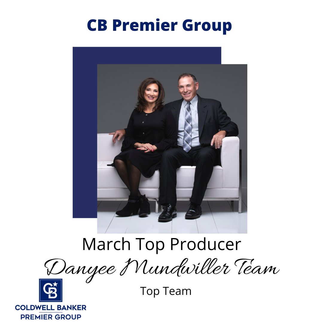 stl_cb's tweet photo. Congratulations to Joyce Schatz, Joan Louis-Saucier and Danyee Mundwiller Team for achieving Top Producer for the month of March at our Washington office! https://t.co/DFXv9S7LOa #topproducer #coldwellbanker #march #realestate https://t.co/cyMqMkI7vt