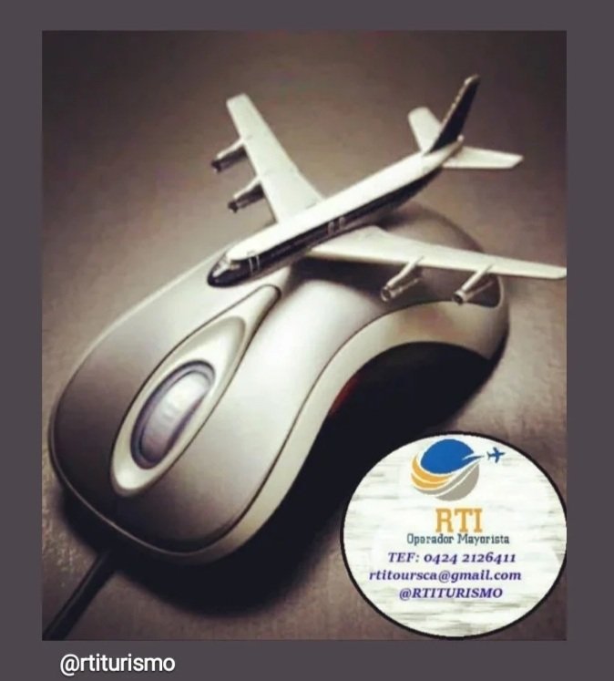 RTIturismo's tweet photo. Tomando sus reservas para hacerte feliz https://t.co/QSqzsto1Yt