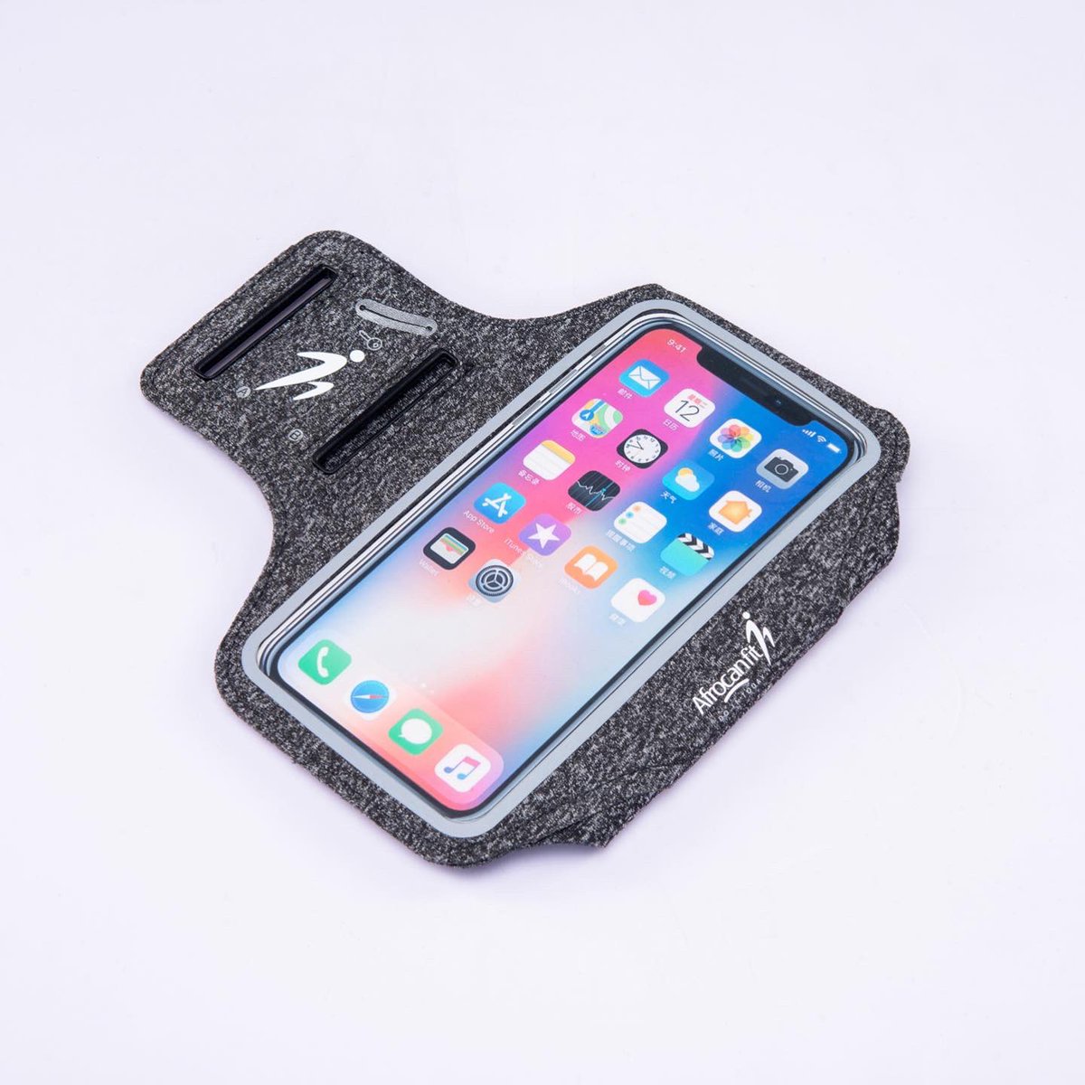 afrocanfit's tweet photo. Ready for your evening run? Don’t step out without a protective jogging back for your phone.
.
Get one from our website.
.
Visit https://t.co/SQjAzHCJUR to shop
.
#Afrocanfit #joggingtime #joggingstyle #fitnessbrand https://t.co/JcnFvfTEXT